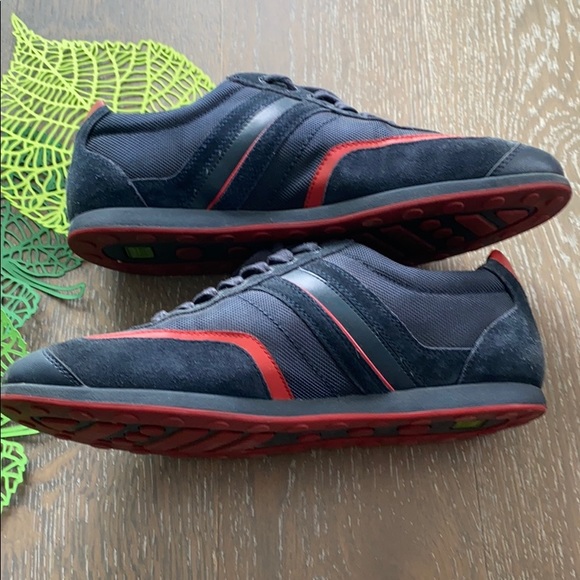 hugo boss shoes price